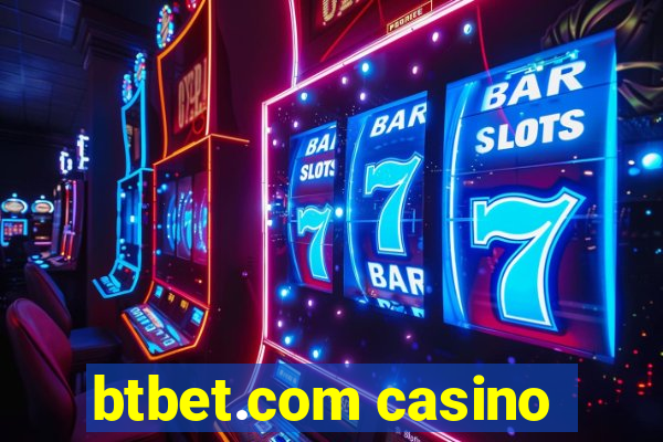 btbet.com casino